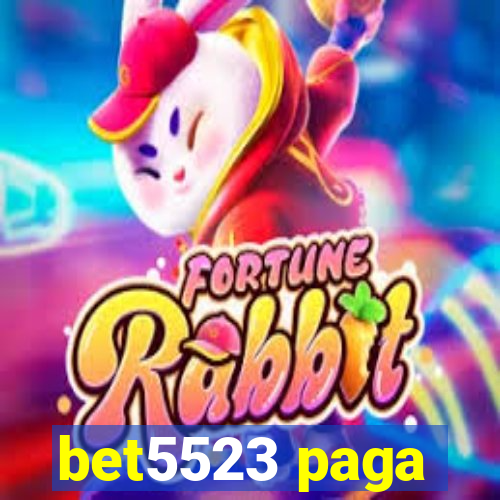 bet5523 paga